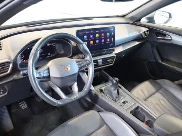 CUPRA Formentor 1.5 TSI AID ACC KEY KAM LED MEM 19