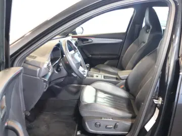 CUPRA Formentor 1.5 TSI AID ACC KEY KAM LED MEM 19