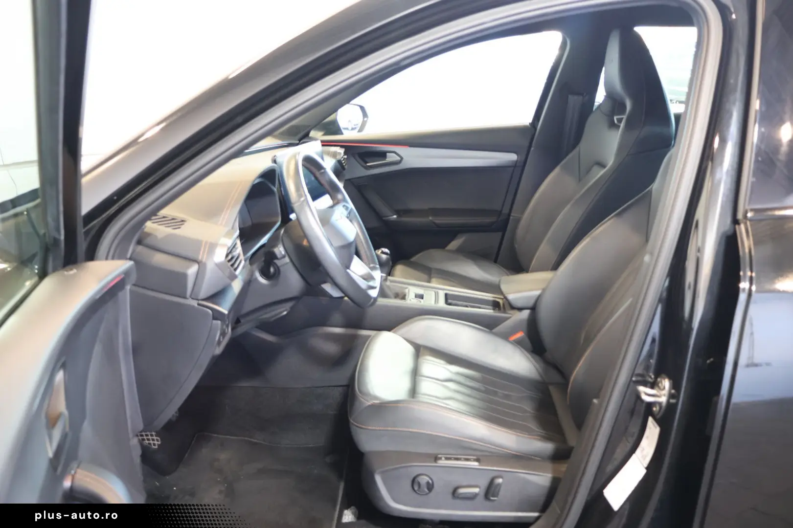 CUPRA Formentor 1.5 TSI AID ACC KEY KAM LED MEM 19