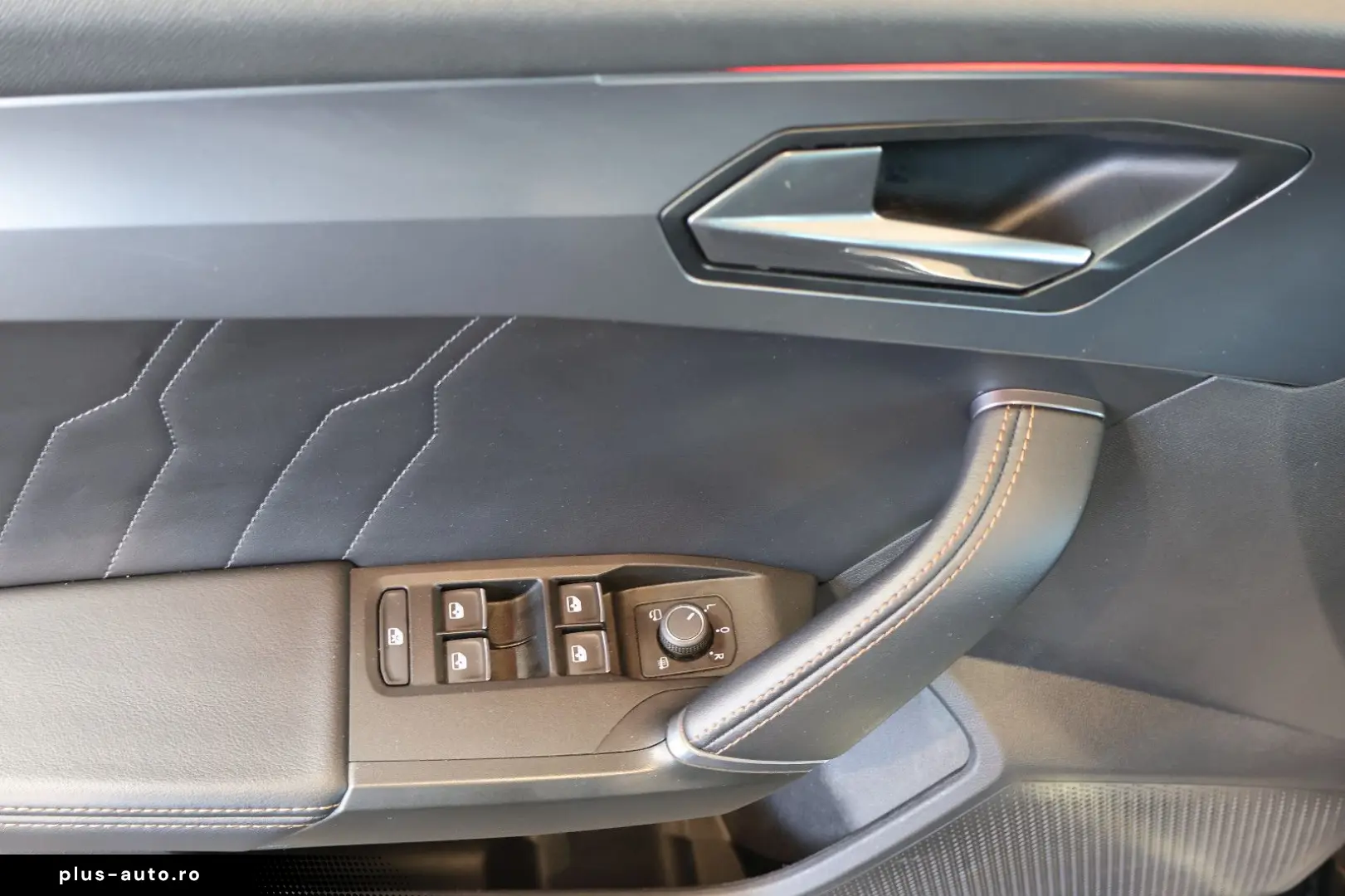 CUPRA Formentor 1.5 TSI AID ACC KEY KAM LED MEM 19