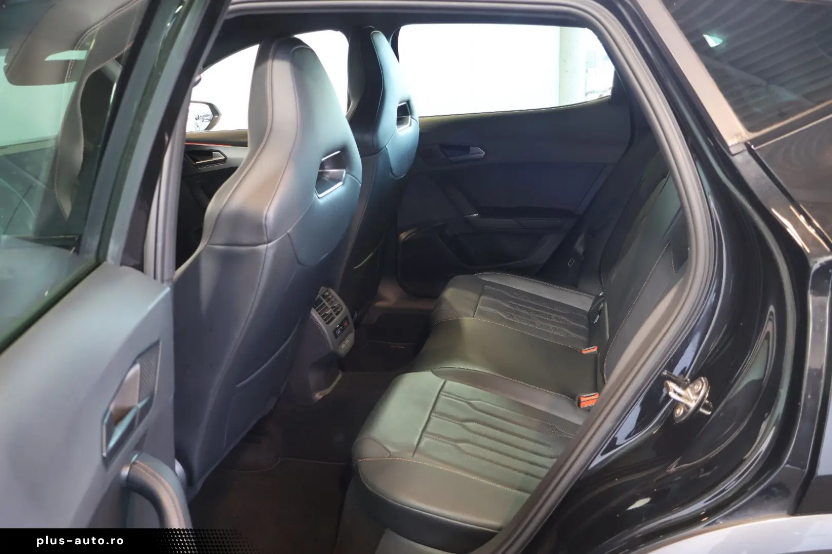 CUPRA Formentor 1.5 TSI AID ACC KEY KAM LED MEM 19