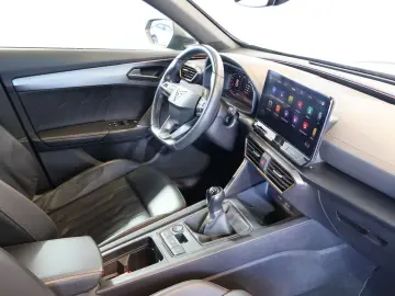 CUPRA Formentor 1.5 TSI AID ACC KEY KAM LED MEM 19