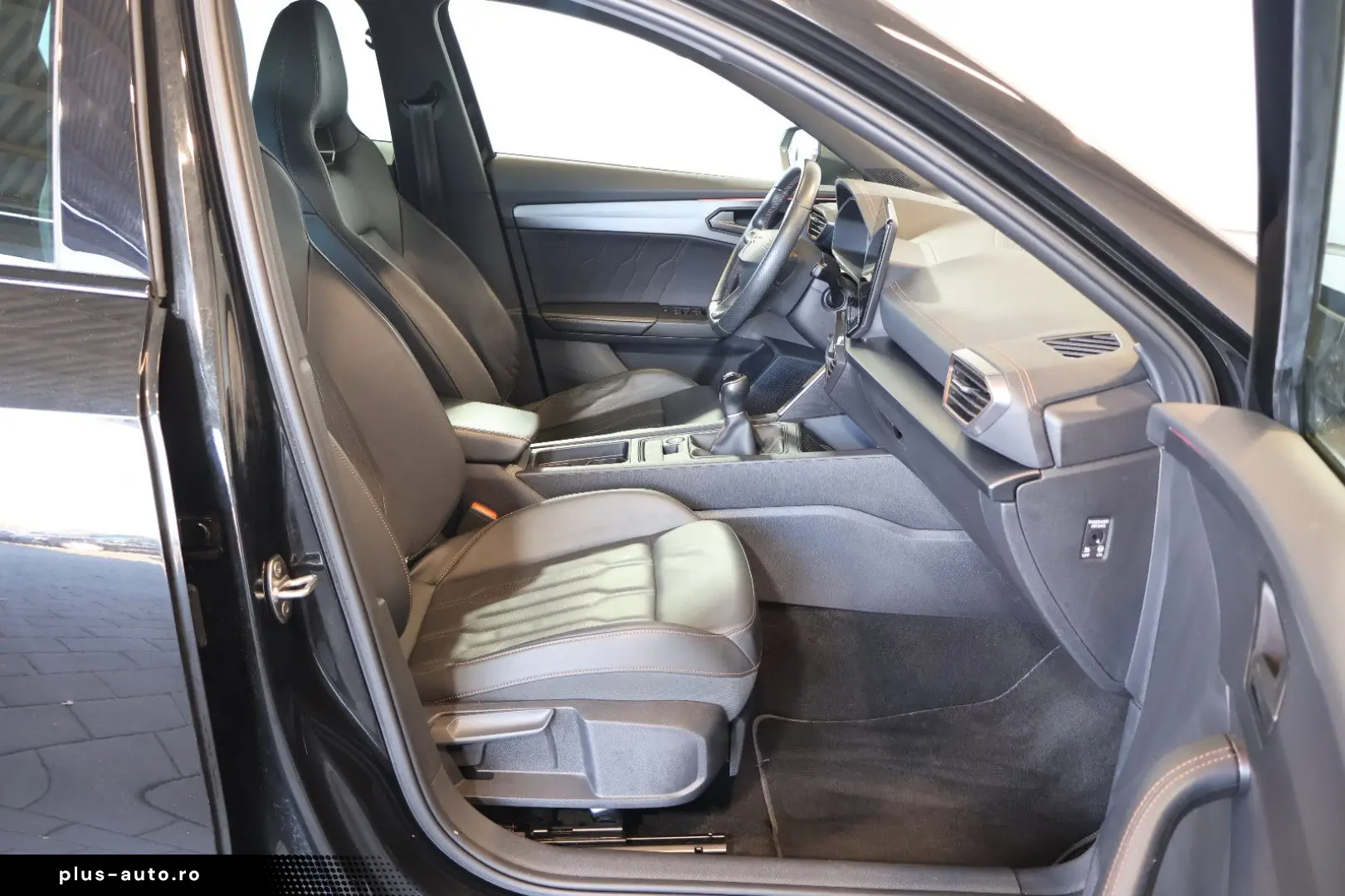 CUPRA Formentor 1.5 TSI AID ACC KEY KAM LED MEM 19