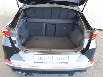 CUPRA Formentor 1.5 TSI AID ACC KEY KAM LED MEM 19