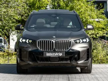 BMW X5 30d M SPORT.SOFTC.LUFTF.PANO.DR.ASS.360 .AHK
