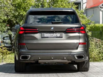 BMW X5 30d M SPORT.SOFTC.LUFTF.PANO.DR.ASS.360 .AHK