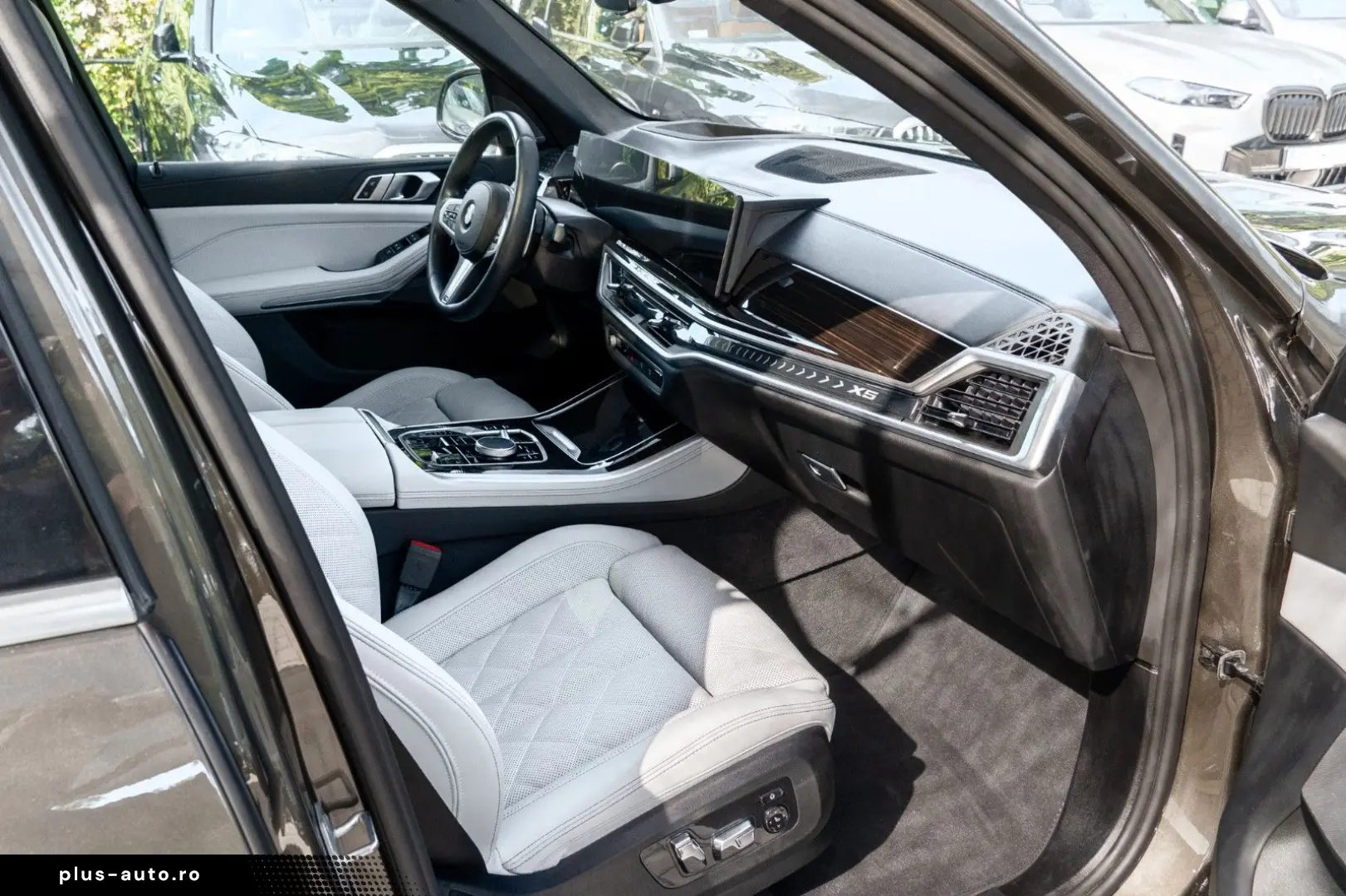 BMW X5 30d M SPORT.SOFTC.LUFTF.PANO.DR.ASS.360 .AHK