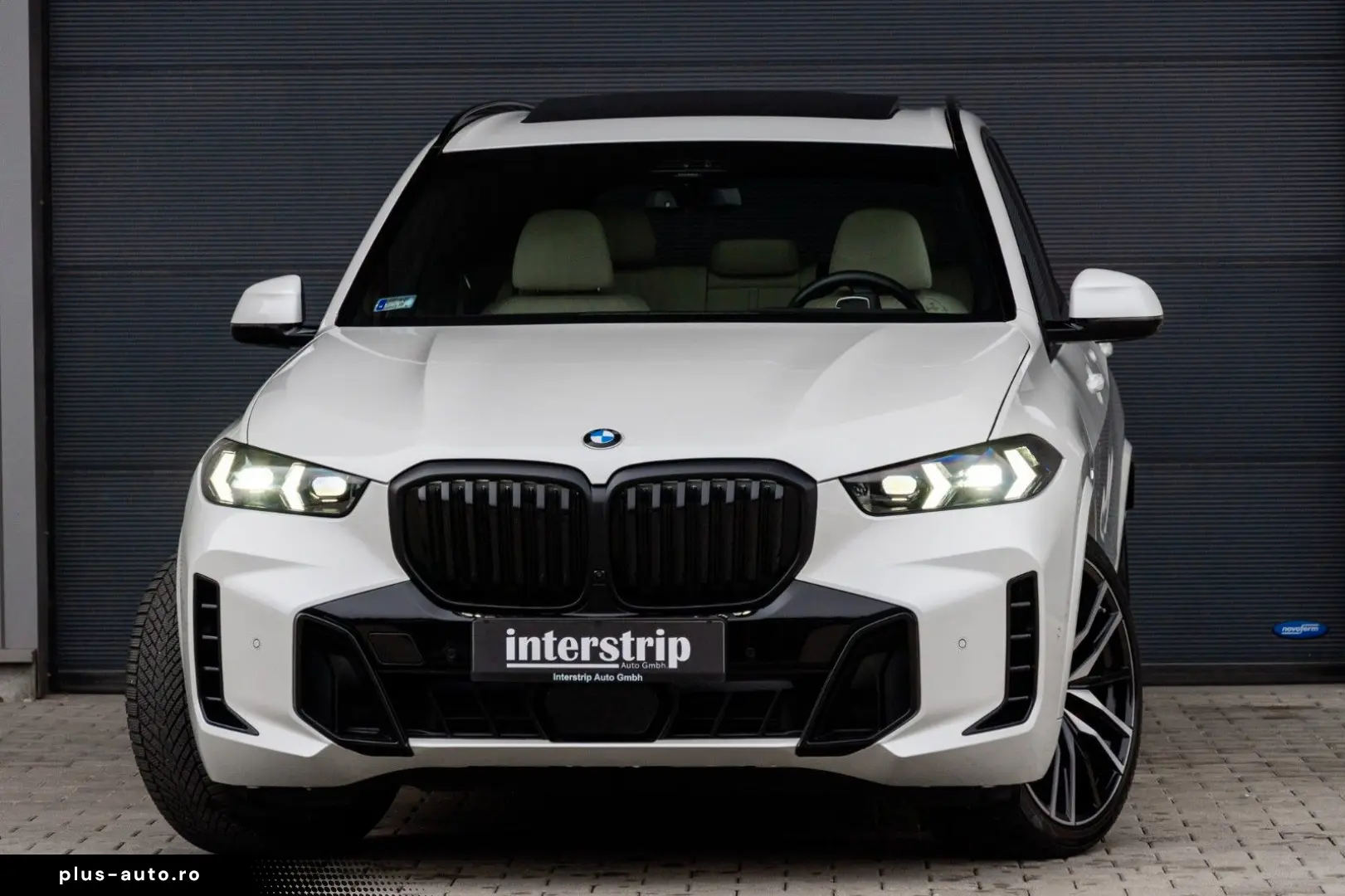 BMW X5 30d M SPORT.MASSAGE.SOFTC.LUFT.SKY.DR.ASS.PRO