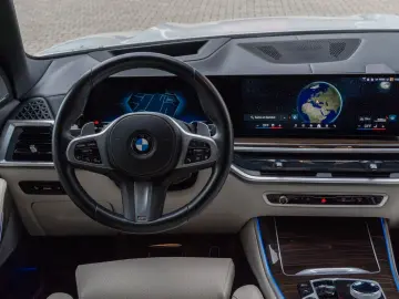 BMW X5 30d M SPORT.MASSAGE.SOFTC.LUFT.SKY.DR.ASS.PRO