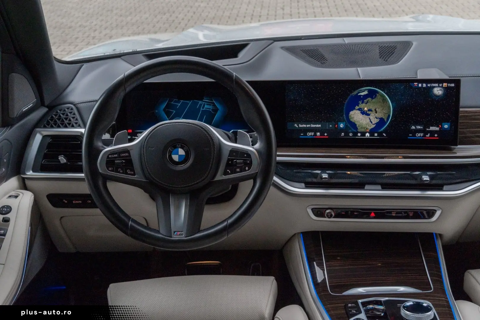 BMW X5 30d M SPORT.MASSAGE.SOFTC.LUFT.SKY.DR.ASS.PRO