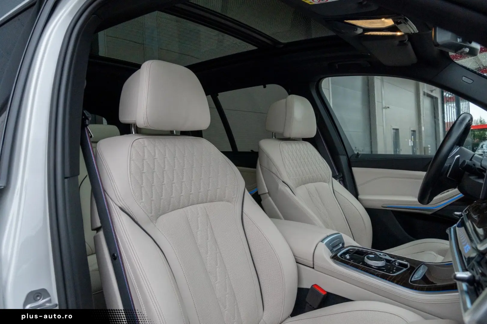 BMW X5 30d M SPORT.MASSAGE.SOFTC.LUFT.SKY.DR.ASS.PRO