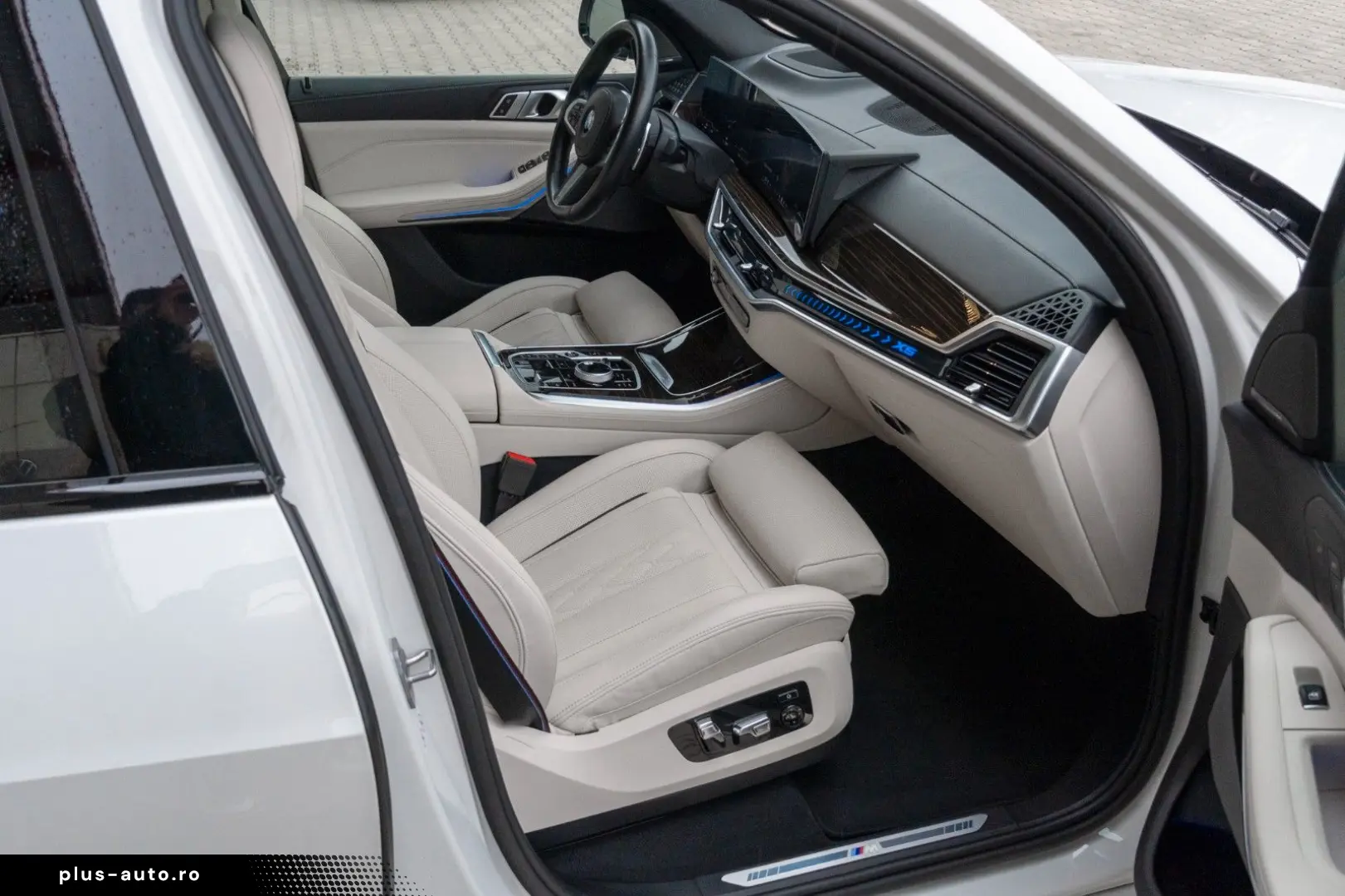 BMW X5 30d M SPORT.MASSAGE.SOFTC.LUFT.SKY.DR.ASS.PRO