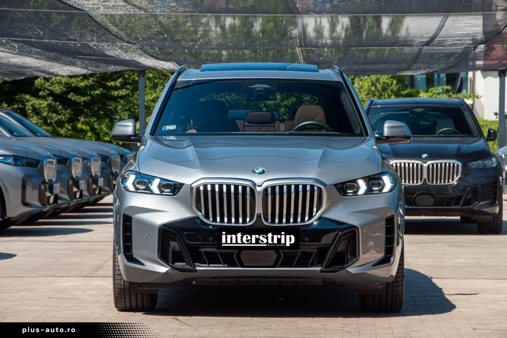 BMW X5 30d M SPORT.FACELIFT.SOFTCLOSE.PANO.H K.360