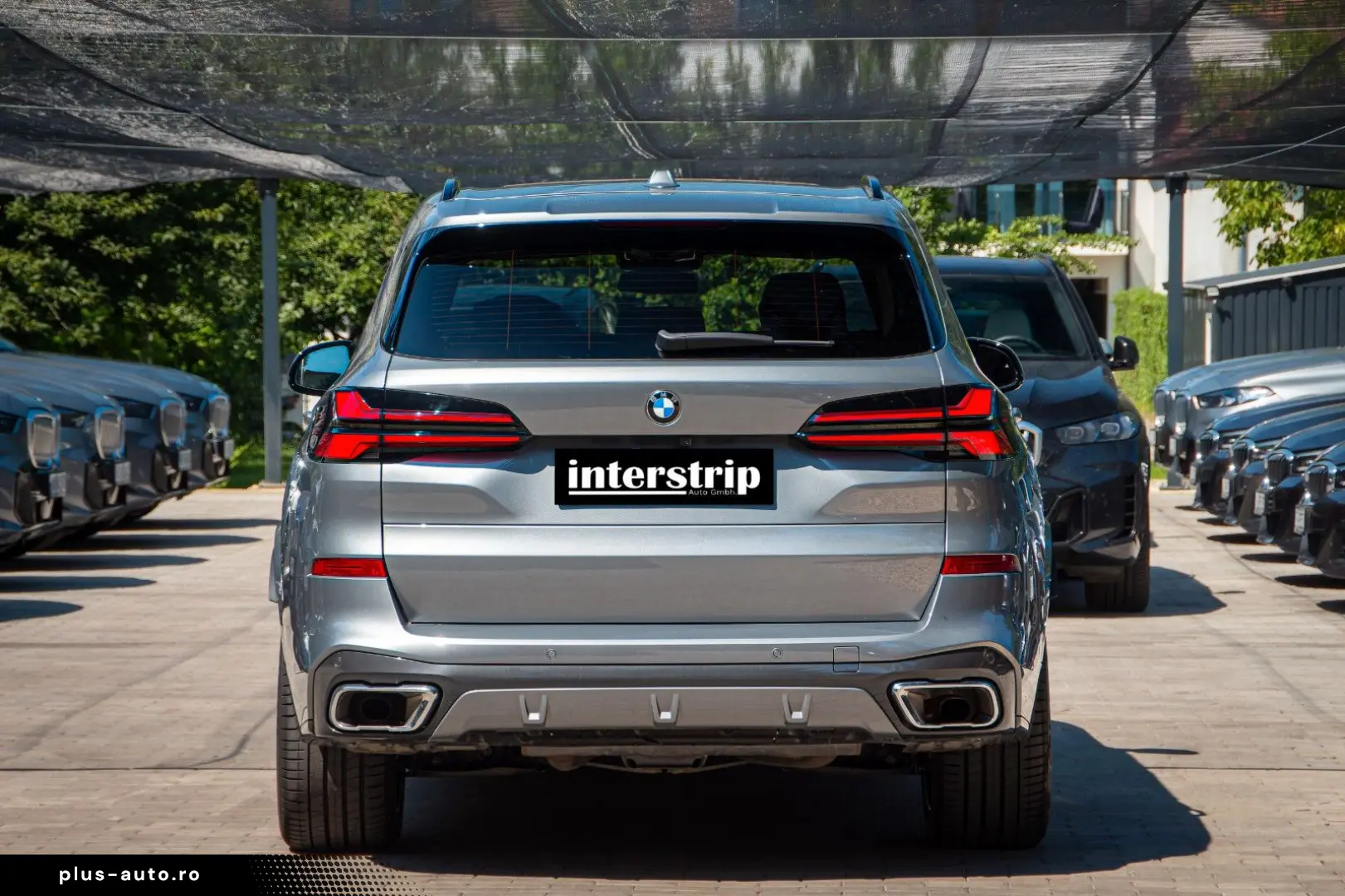 BMW X5 30d M SPORT.FACELIFT.SOFTCLOSE.PANO.H K.360