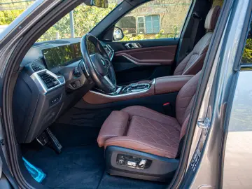 BMW X5 30d M SPORT.FACELIFT.SOFTCLOSE.PANO.H K.360