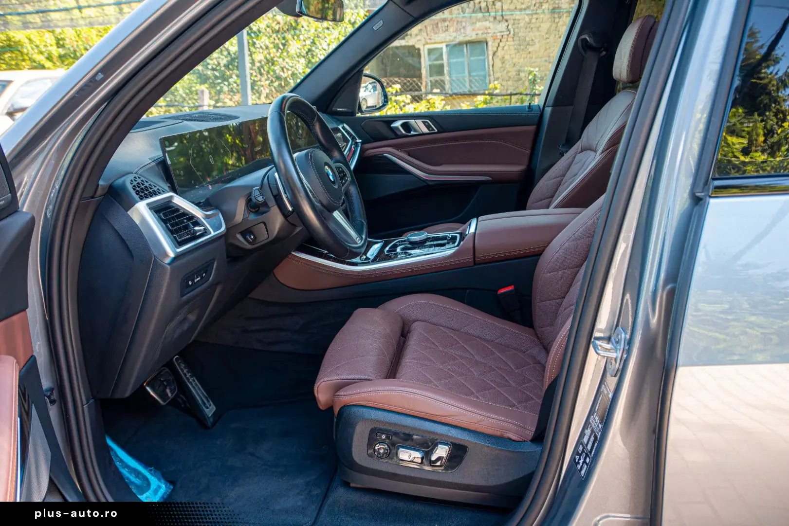 BMW X5 30d M SPORT.FACELIFT.SOFTCLOSE.PANO.H K.360