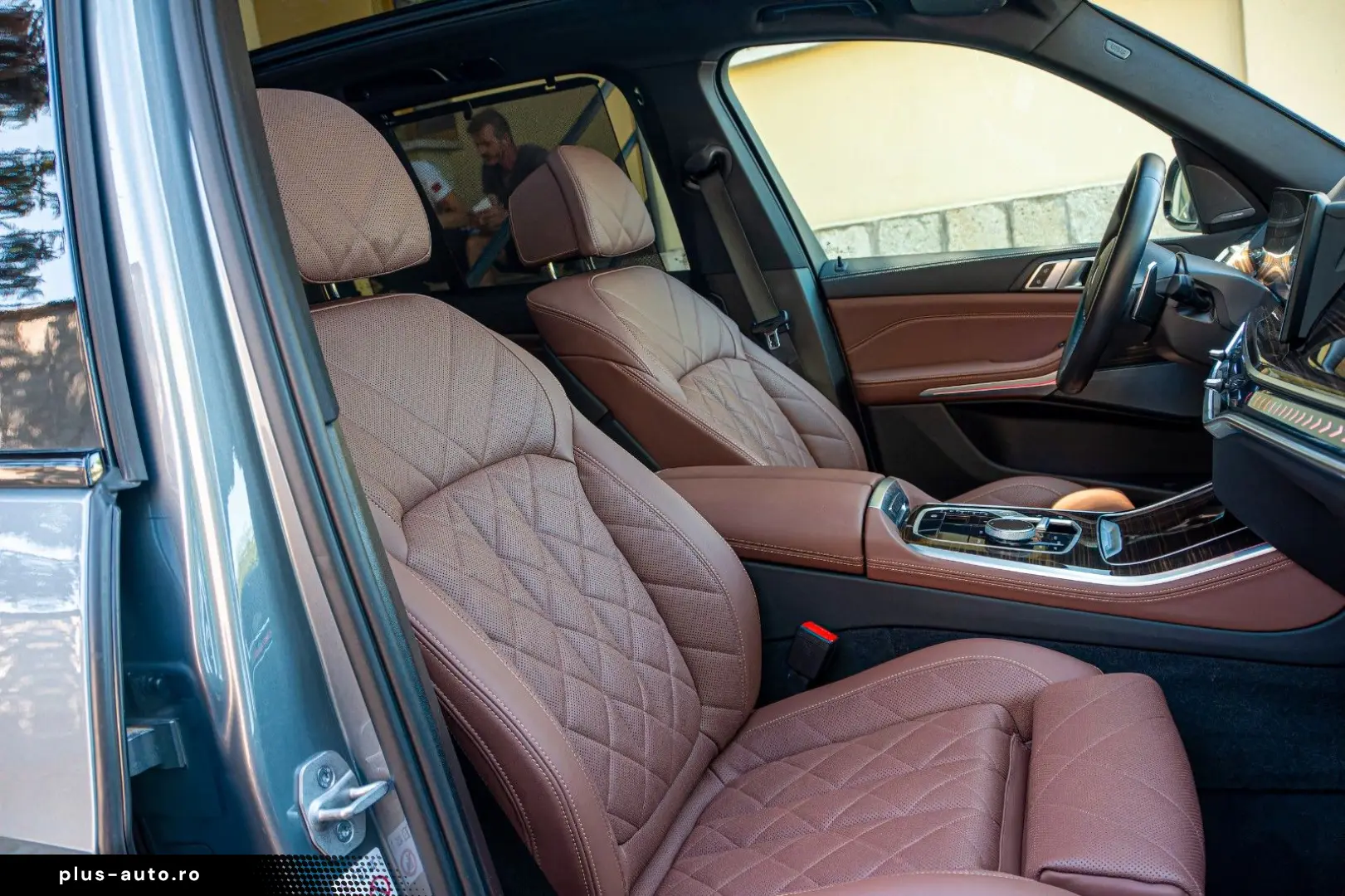 BMW X5 30d M SPORT.FACELIFT.SOFTCLOSE.PANO.H K.360