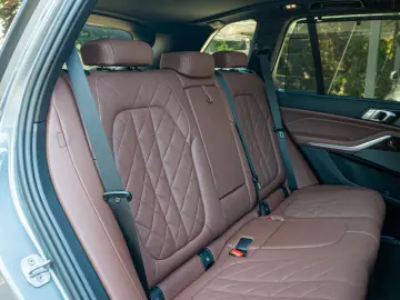 BMW X5 30d M SPORT.FACELIFT.SOFTCLOSE.PANO.H K.360