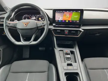 CUPRA Formentor 1.5TSI NAVI FULL-LED SHZ KAM 19ZOLL