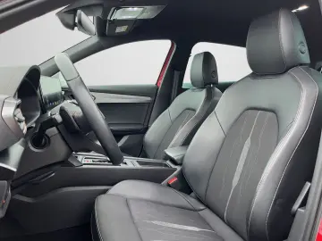 CUPRA Formentor 1.5TSI NAVI FULL-LED SHZ KAM 19ZOLL