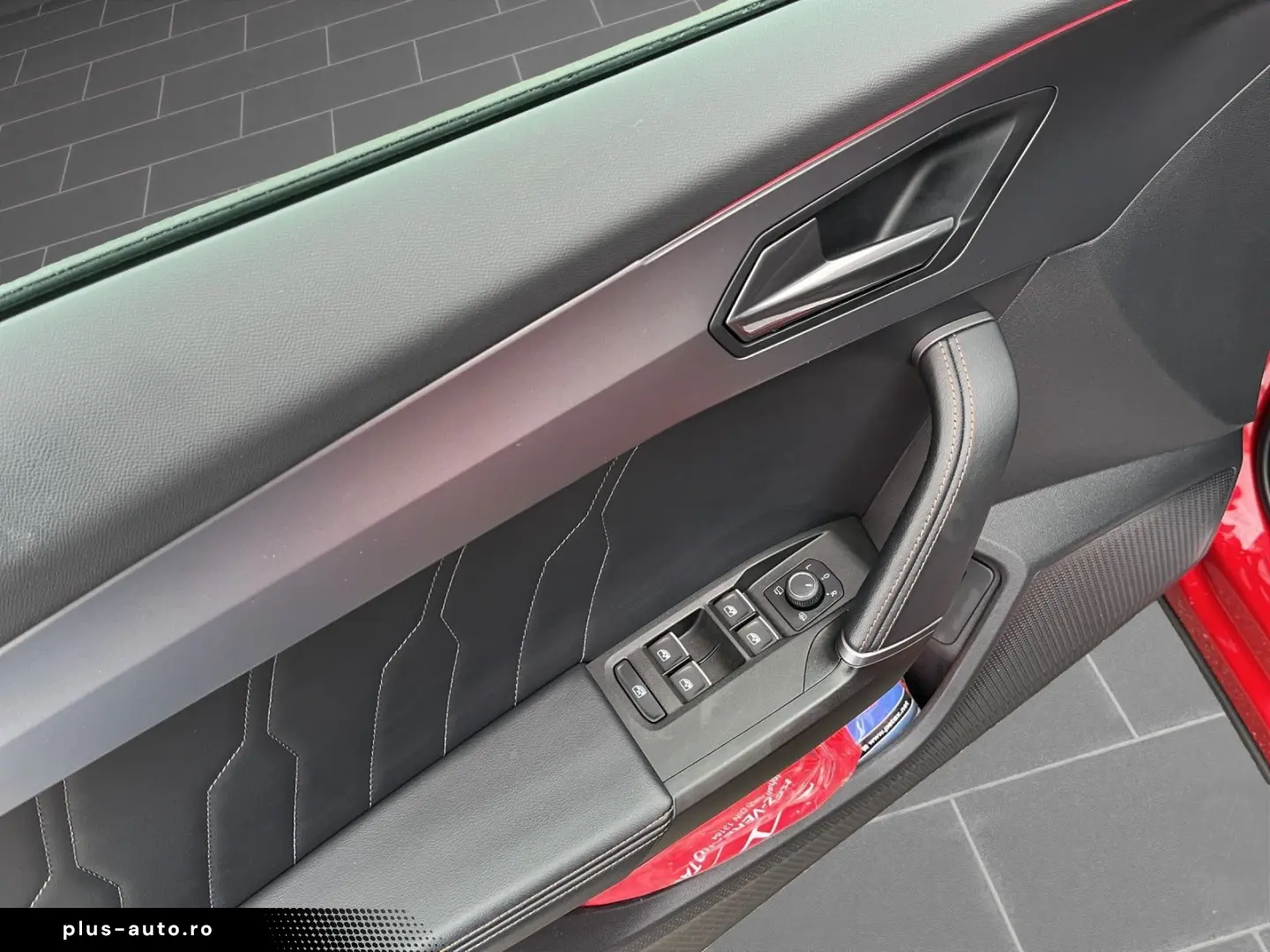 CUPRA Formentor 1.5TSI NAVI FULL-LED SHZ KAM 19ZOLL