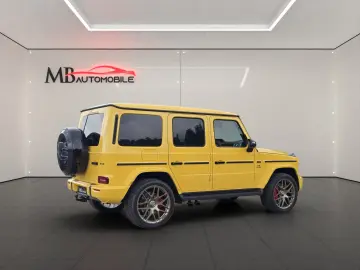 MERCEDES-BENZ G 63 AMG  FACELIFT FULL CARBON A22 PER&hellip;