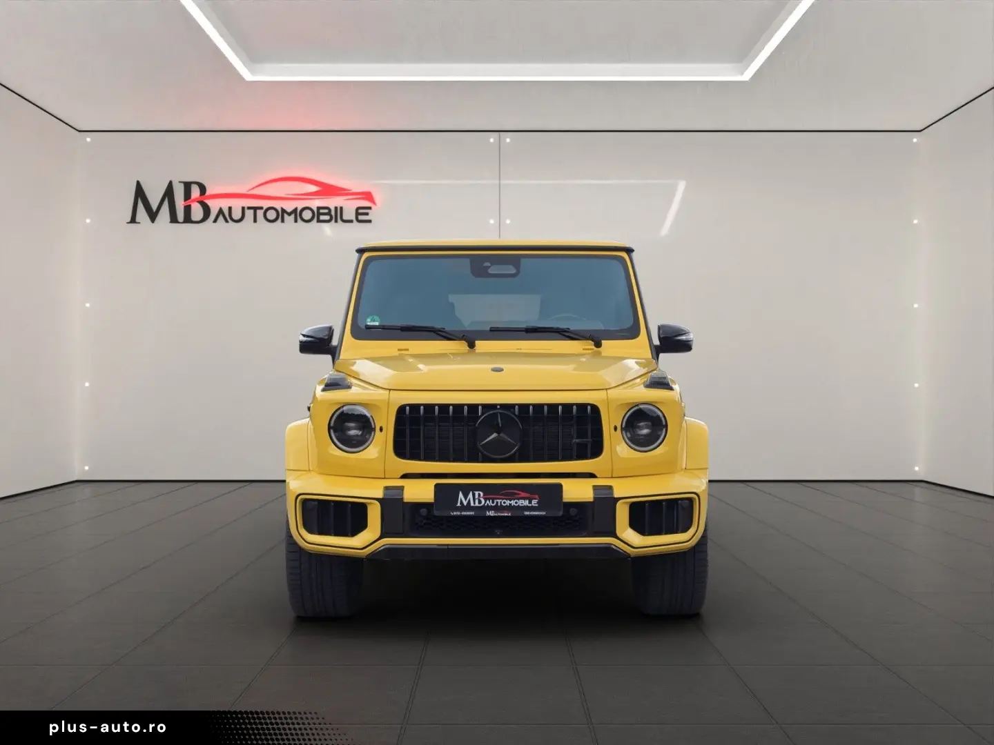 MERCEDES-BENZ G 63 AMG  FACELIFT FULL CARBON A22 PER&hellip;