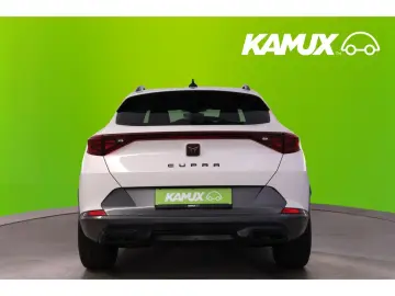 CUPRA Formentor 1.5TSI DSG LED NAVI VIRTUAL KAMERA