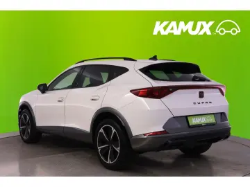 CUPRA Formentor 1.5TSI DSG LED NAVI VIRTUAL KAMERA