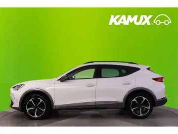 CUPRA Formentor 1.5TSI DSG LED NAVI VIRTUAL KAMERA