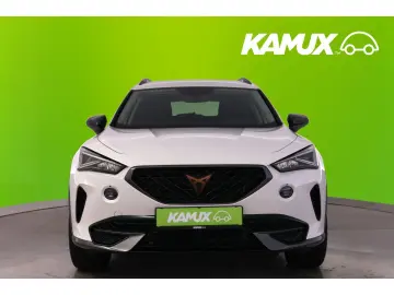 CUPRA Formentor 1.5TSI DSG LED NAVI VIRTUAL KAMERA