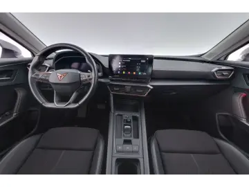 CUPRA Formentor 1.5TSI DSG LED NAVI VIRTUAL KAMERA