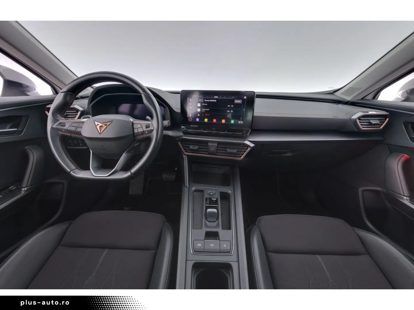 CUPRA Formentor 1.5TSI DSG LED NAVI VIRTUAL KAMERA