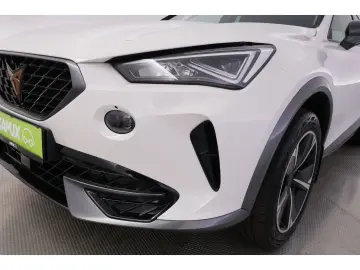 CUPRA Formentor 1.5TSI DSG LED NAVI VIRTUAL KAMERA
