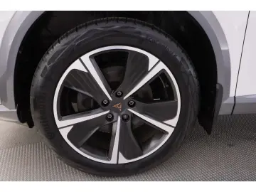 CUPRA Formentor 1.5TSI DSG LED NAVI VIRTUAL KAMERA