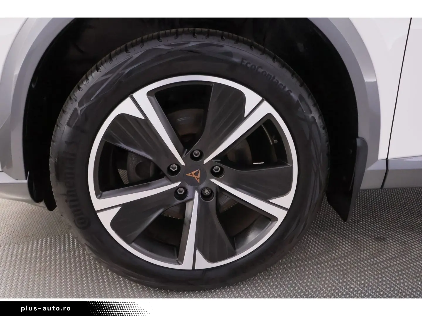 CUPRA Formentor 1.5TSI DSG LED NAVI VIRTUAL KAMERA