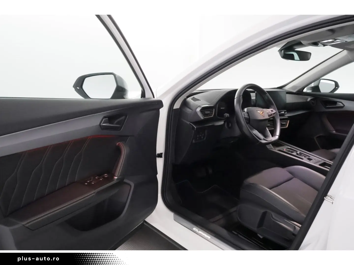 CUPRA Formentor 1.5TSI DSG LED NAVI VIRTUAL KAMERA