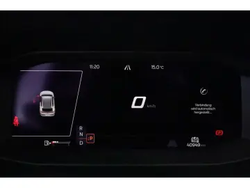 CUPRA Formentor 1.5TSI DSG LED NAVI VIRTUAL KAMERA