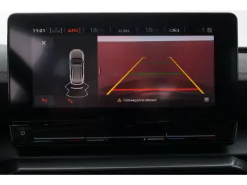 CUPRA Formentor 1.5TSI DSG LED NAVI VIRTUAL KAMERA