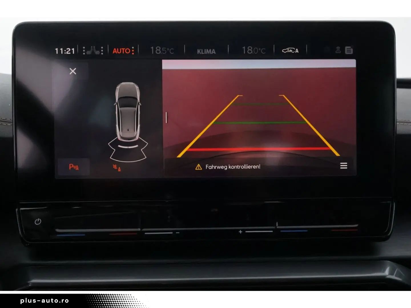 CUPRA Formentor 1.5TSI DSG LED NAVI VIRTUAL KAMERA