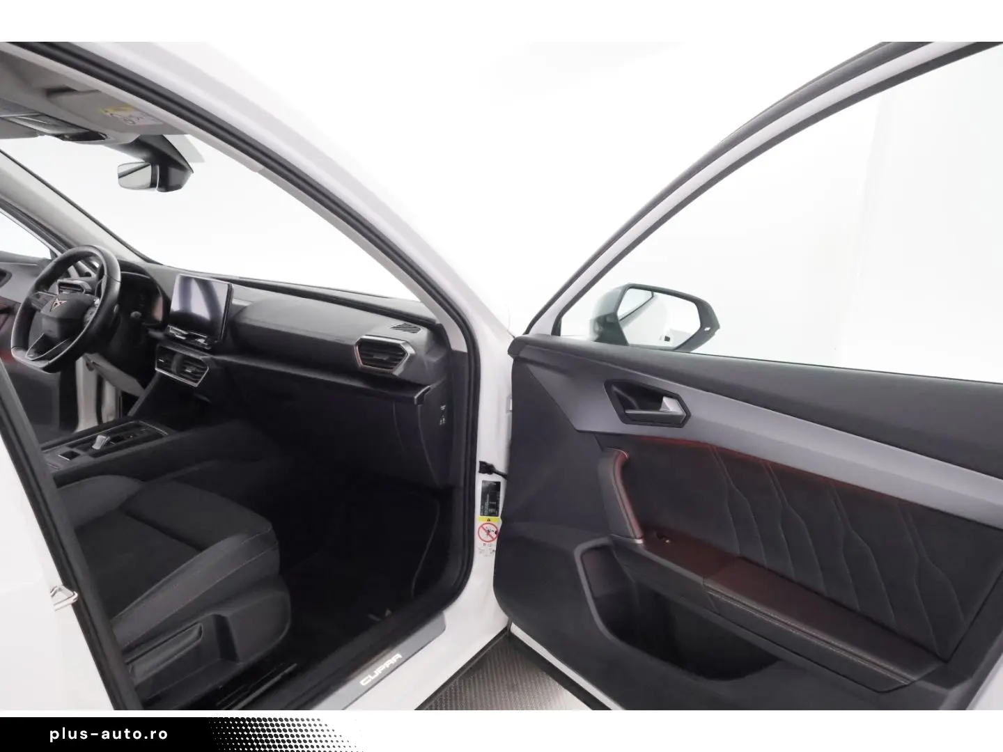 CUPRA Formentor 1.5TSI DSG LED NAVI VIRTUAL KAMERA