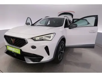 CUPRA Formentor 1.5TSI DSG LED NAVI VIRTUAL KAMERA
