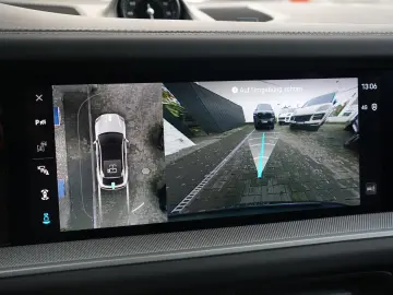 PORSCHE E-Hybrid Coupé ACC-LUFTF-PANO-HD-AHK-HUD-BOSE-RS