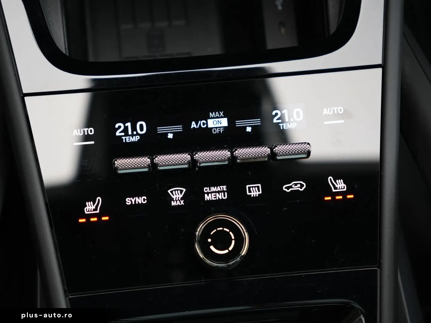 PORSCHE E-Hybrid Coupé ACC-LUFTF-PANO-HD-AHK-HUD-BOSE-RS