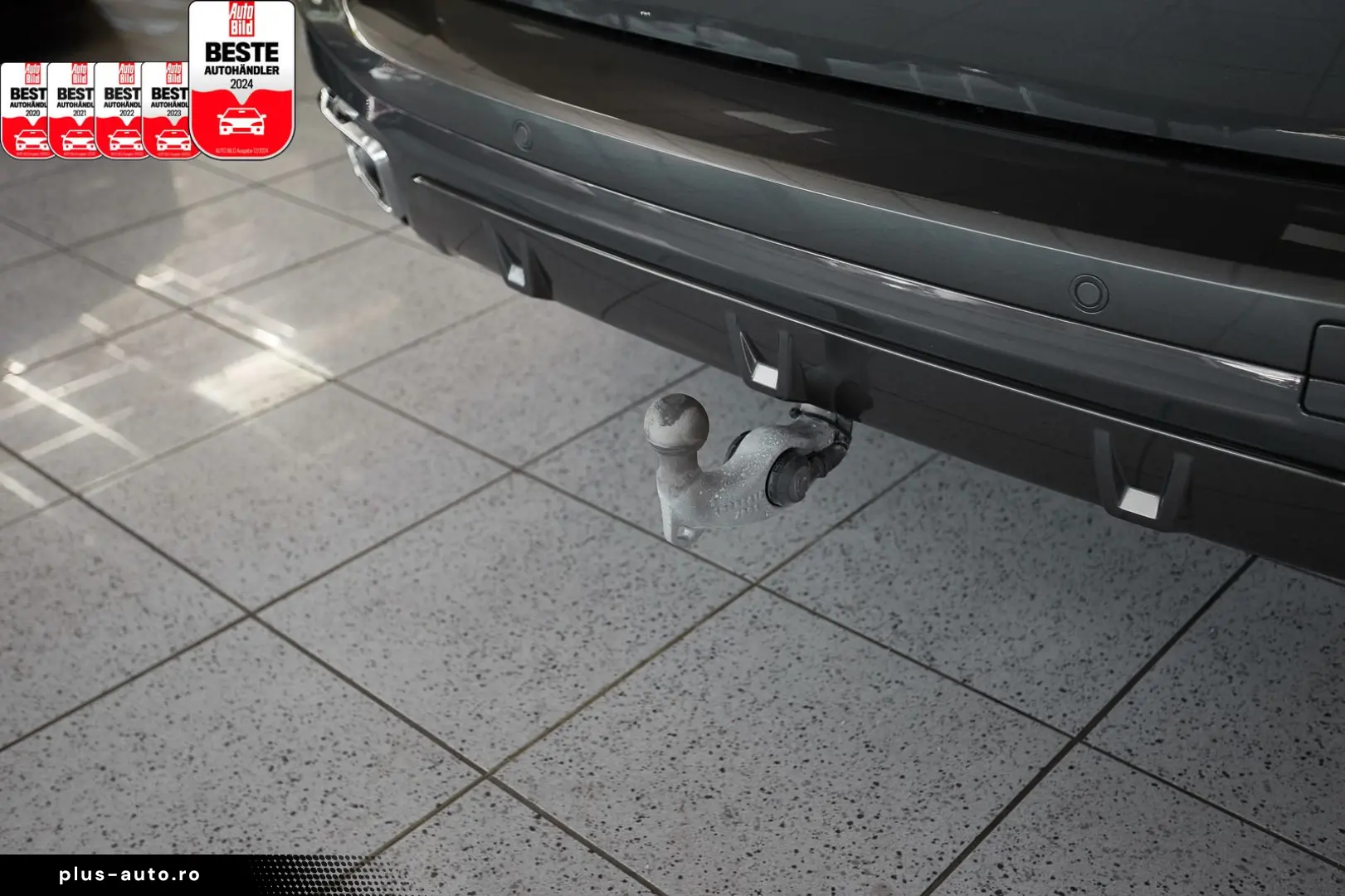 BMW X5 xDrive30d 3x M SPORT INDIVIDUAL ACC HUD AHK