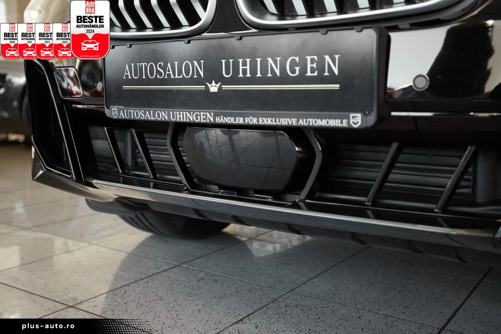 BMW X5 xDrive30d 3x M SPORT INDIVIDUAL ACC HUD AHK