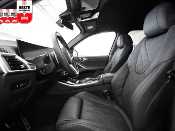 BMW X5 xDrive30d 3x M SPORT INDIVIDUAL ACC HUD AHK