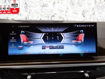 BMW X5 xDrive30d 3x M SPORT INDIVIDUAL ACC HUD AHK