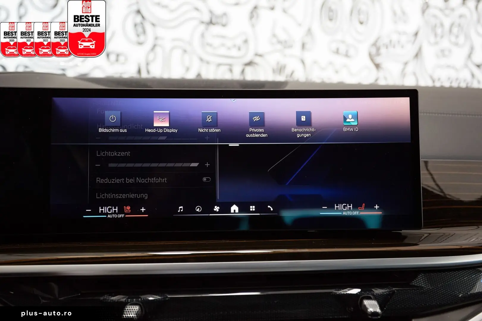 BMW X5 xDrive30d 3x M SPORT INDIVIDUAL ACC HUD AHK