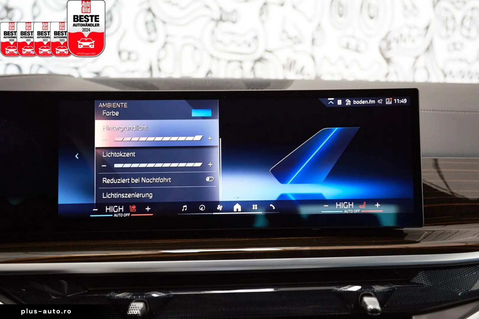 BMW X5 xDrive30d 3x M SPORT INDIVIDUAL ACC HUD AHK